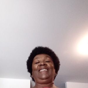 Meet your Posher, Joann